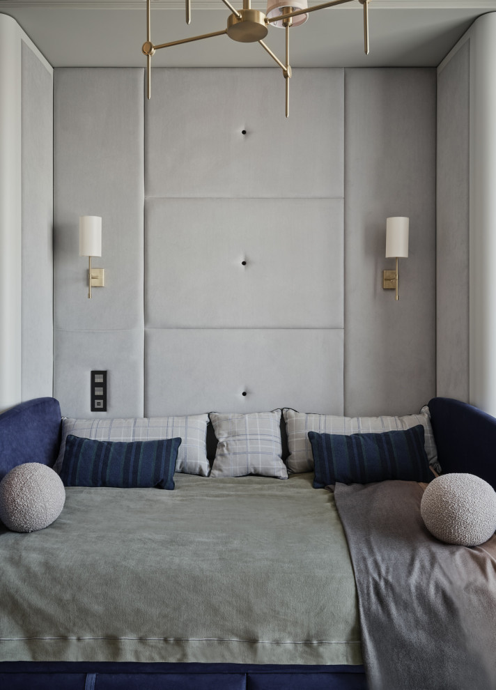 Квартира 95кв.м в жк ВТБ Арена Парк