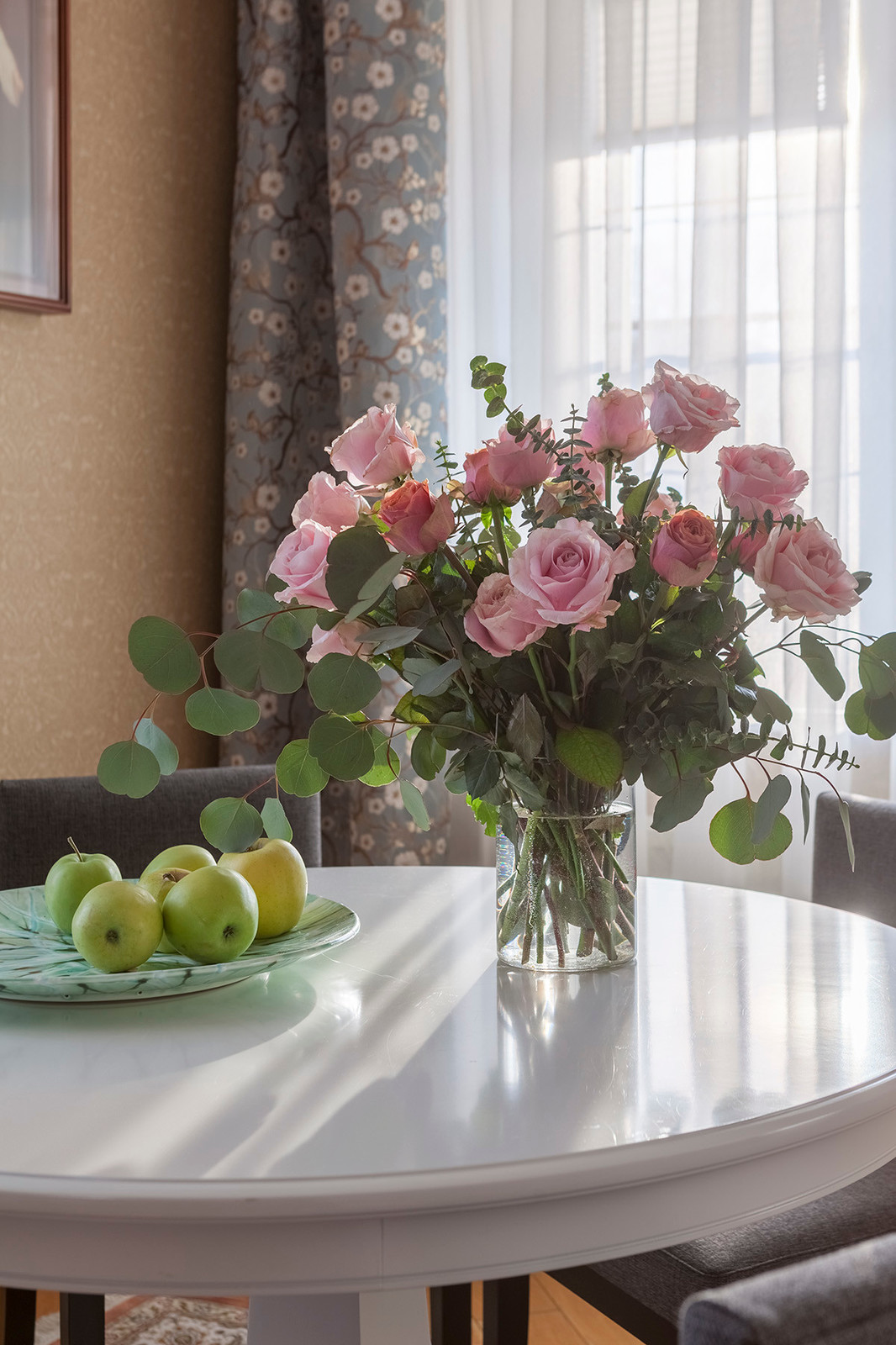 Английский сад