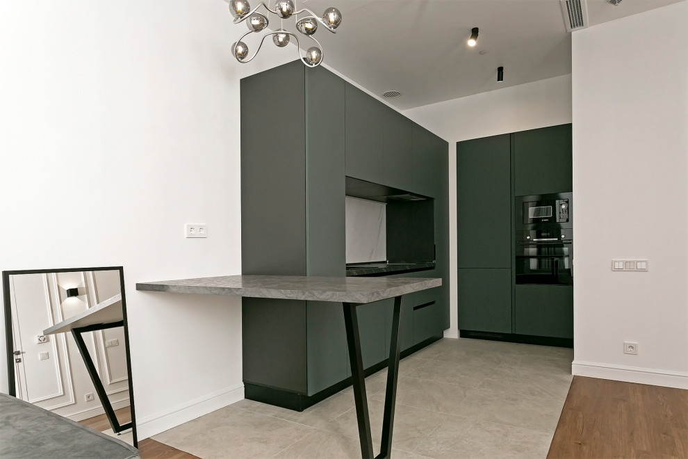 квартира 56м2 "Москва Сити"