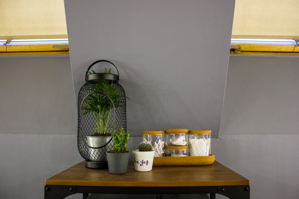 Бьюти-коворкинг Lami Bar