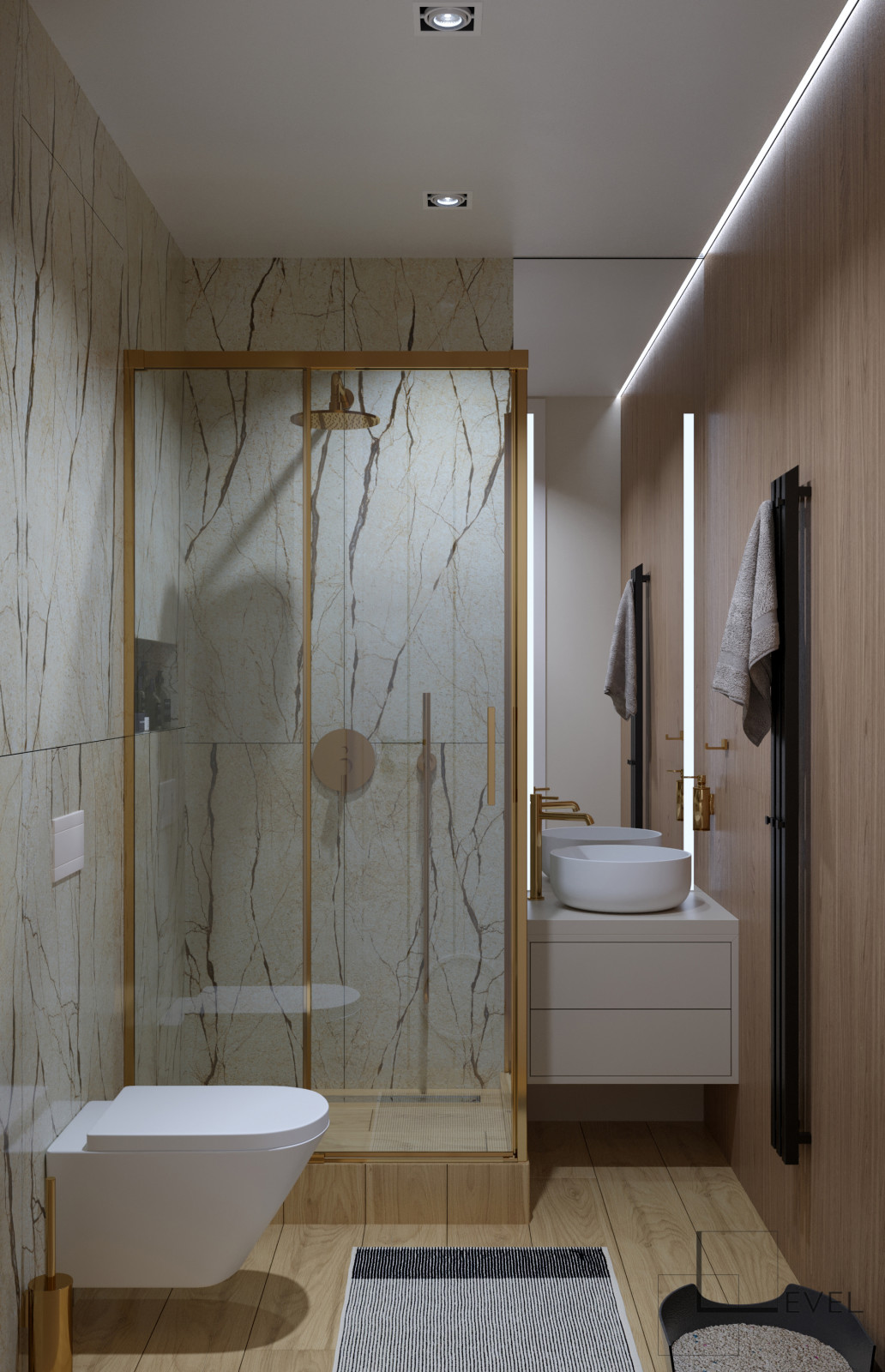 ЖК Южный Берег