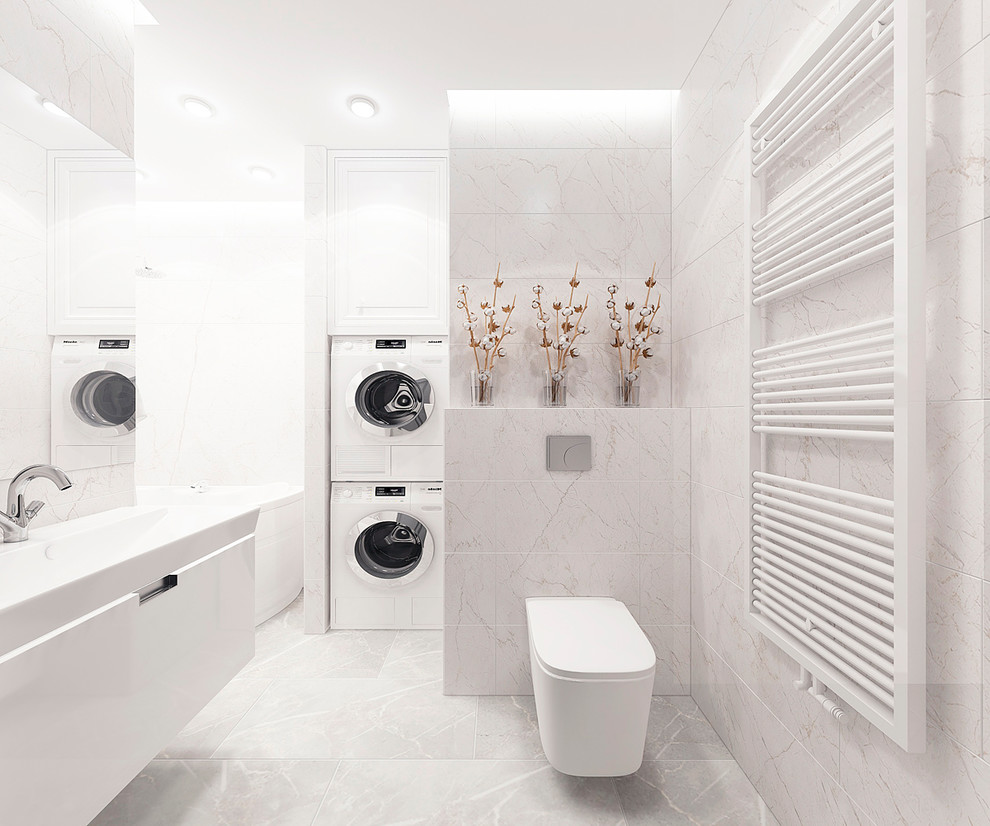 Однокомнатная квартира