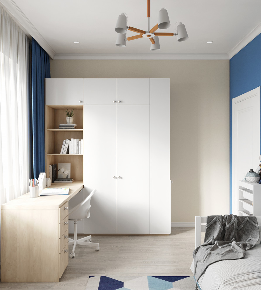 Частный дом г. Пенза