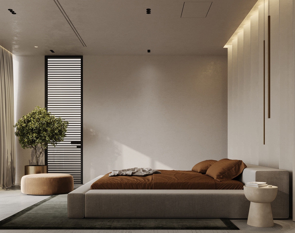 Дом 1800м2 на Рублевке