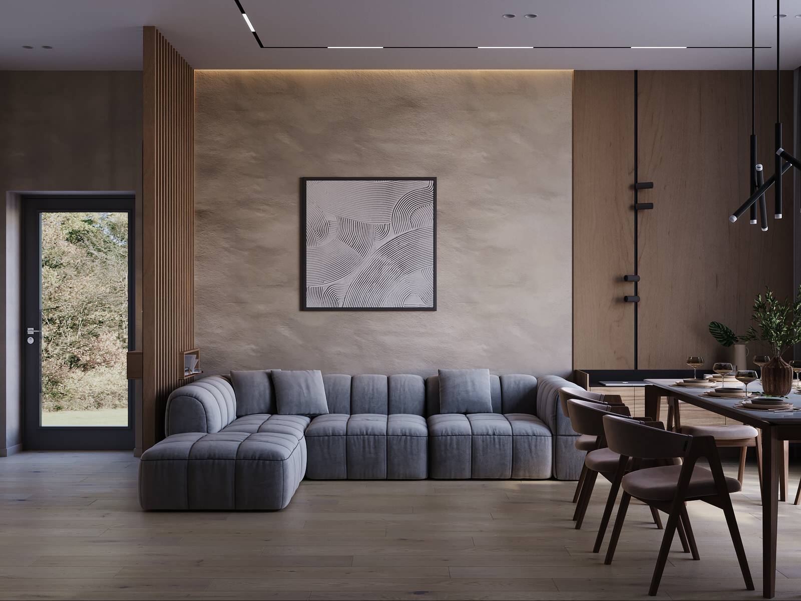 Обложка проекта: FAMILY PARK