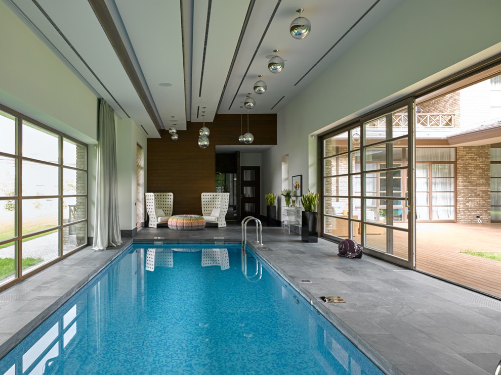 Дом в КП Барвиха XXI