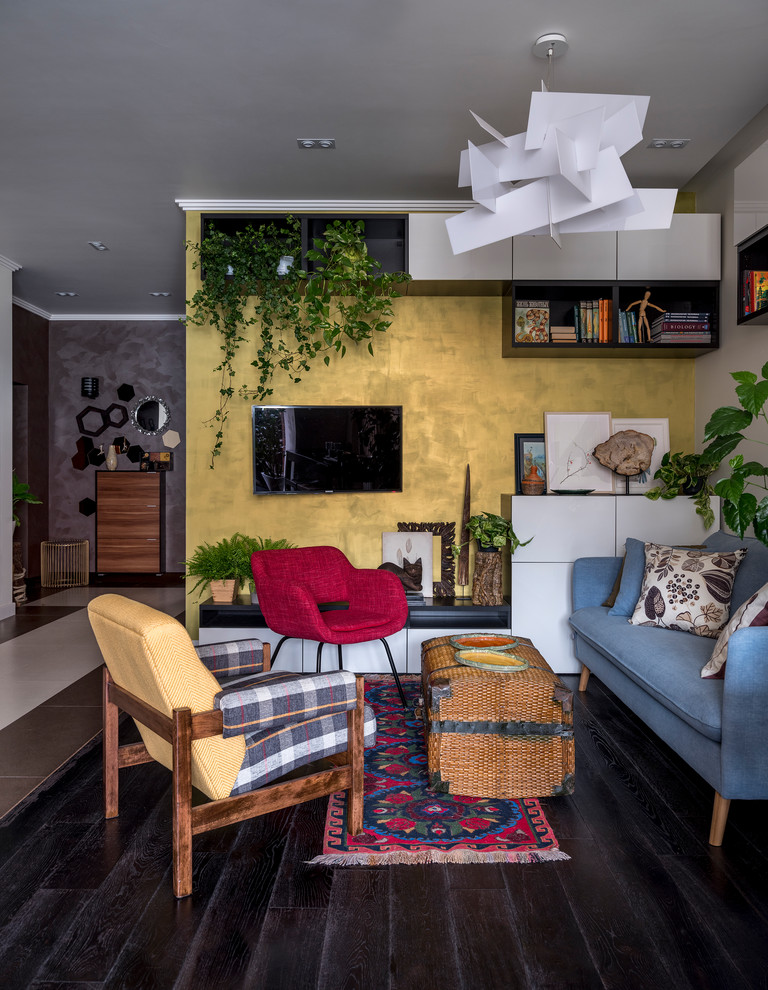 Квартира в Заречье