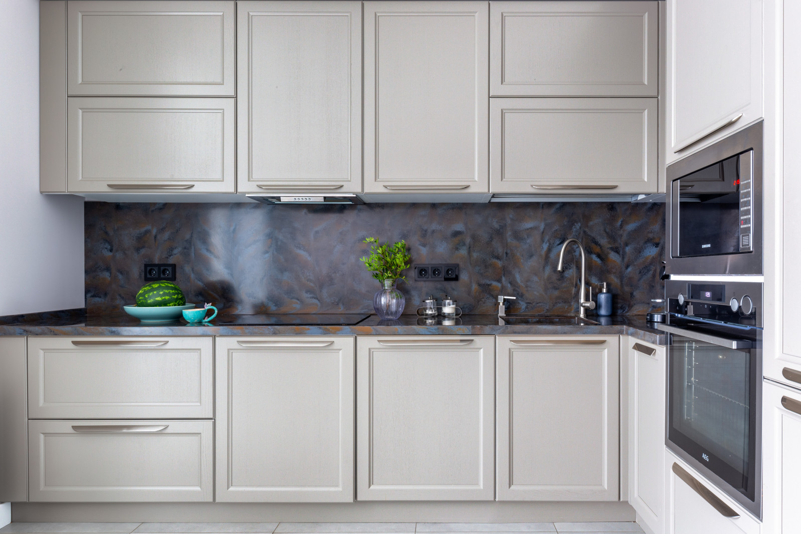 Сосенское, "Липовый парк"