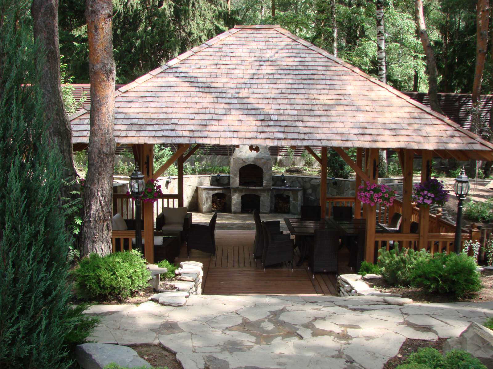 Обложка проекта: Звягино