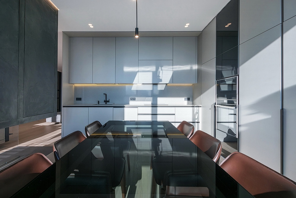 Квартира Soft-touch