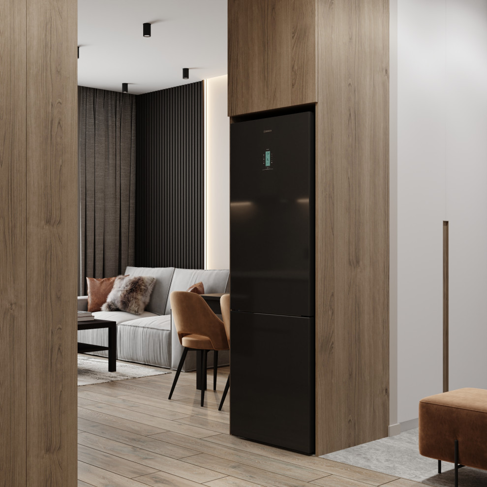 Квартира 40 кв.м, г. Нур-Султан