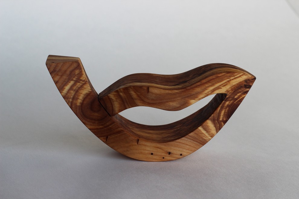 Фигурные дизайн-птицы