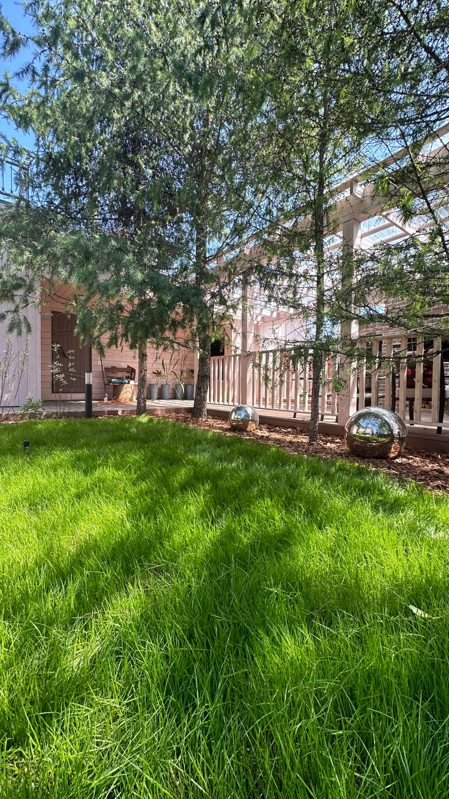 Проекты и благоустройство объектов