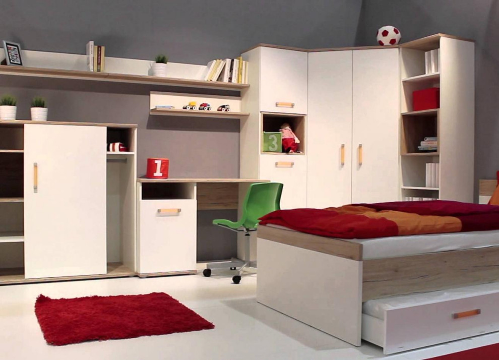 Детская мебель AMAZON - Мебель Wojcik