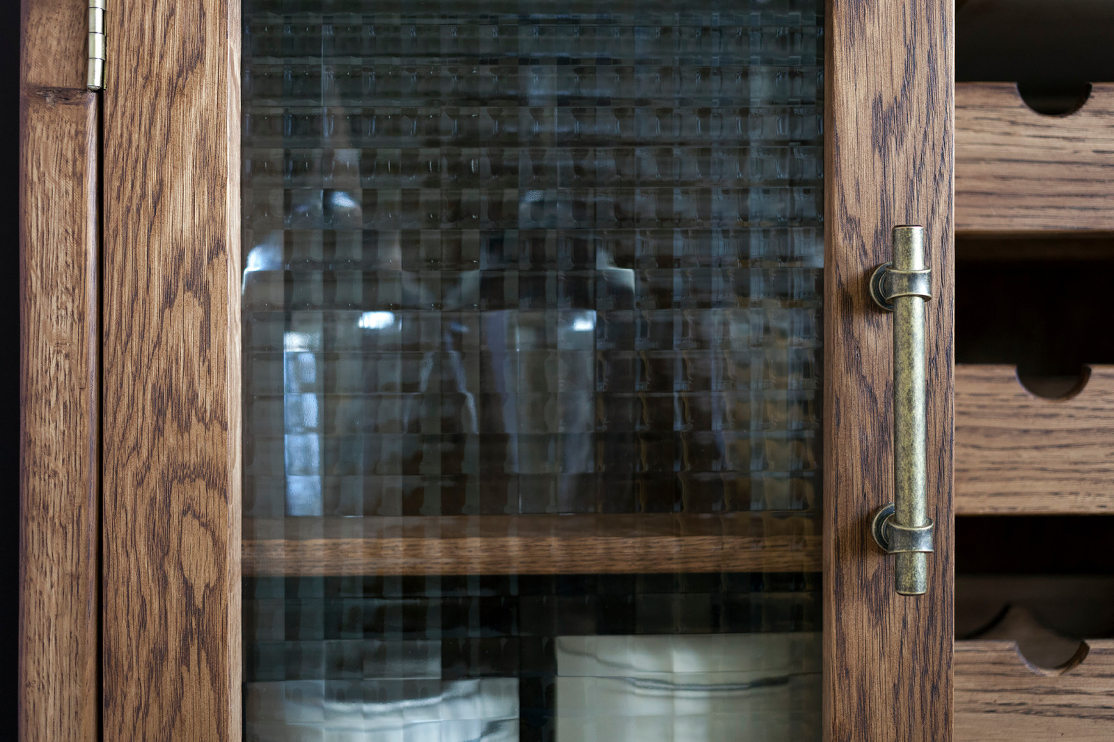 Винный шкаф