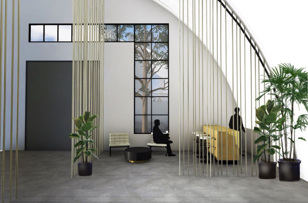 Выставочный комплекс