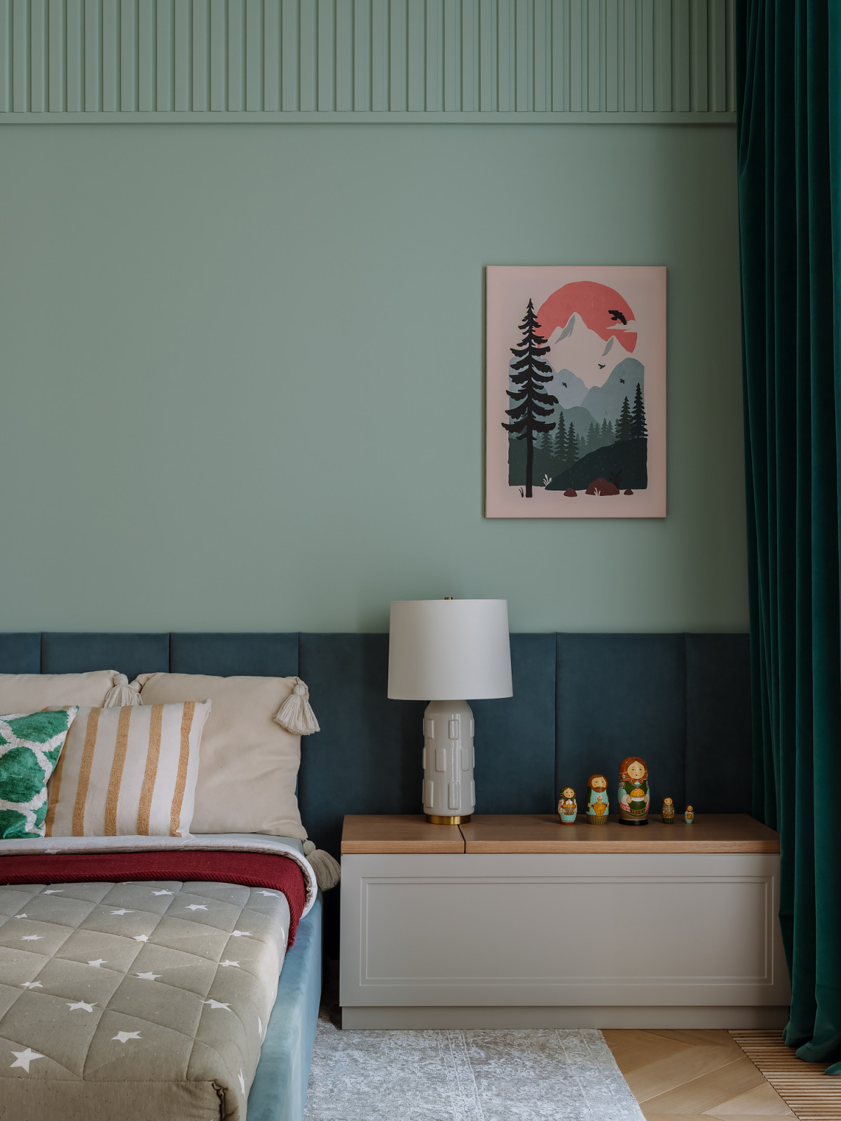 Квартира в ЖК "Бунин"