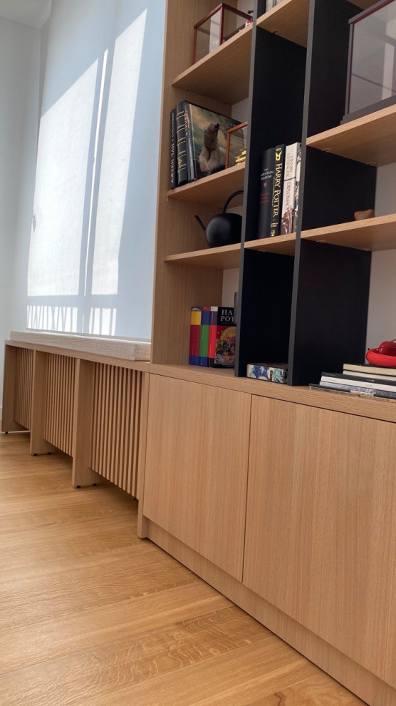 Мебель -изготовленная на нашем производстве