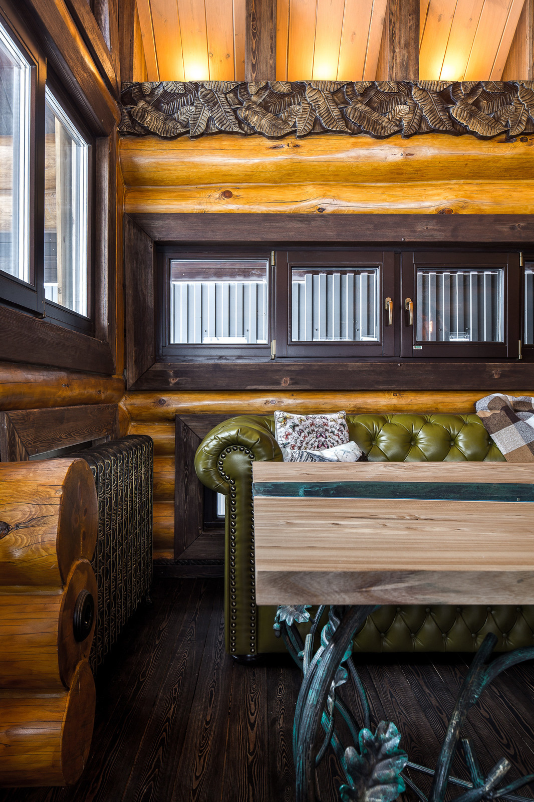 Банный комплекс