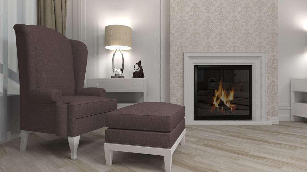 Квартира 80м2