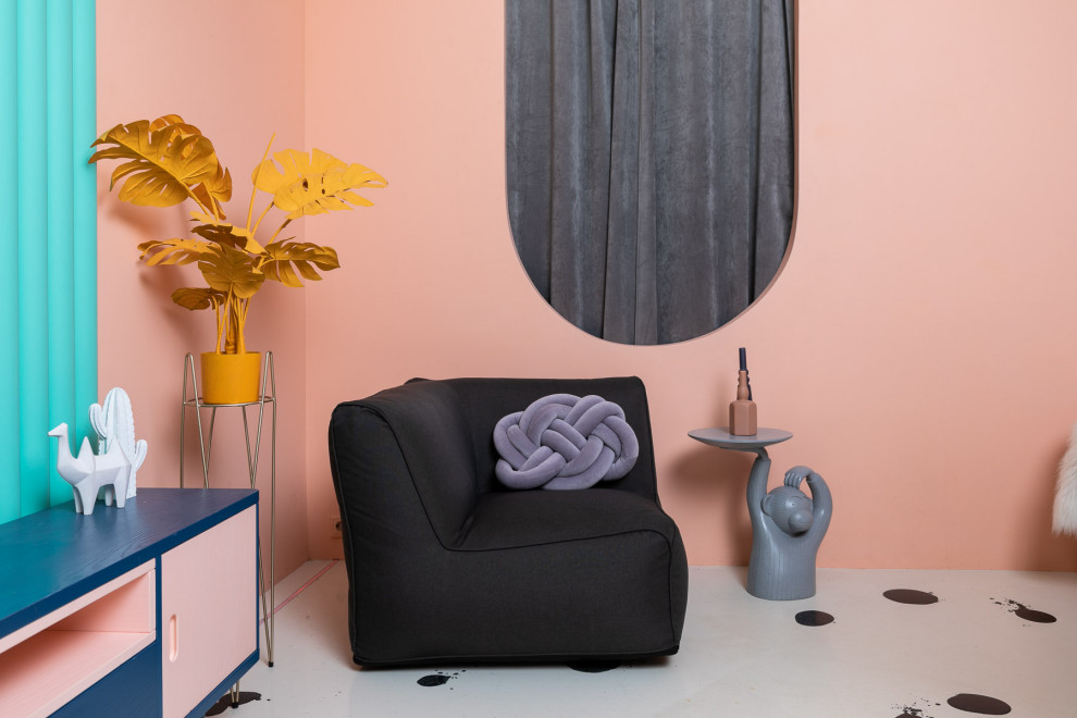 Легкая мебель: коллекция Lite