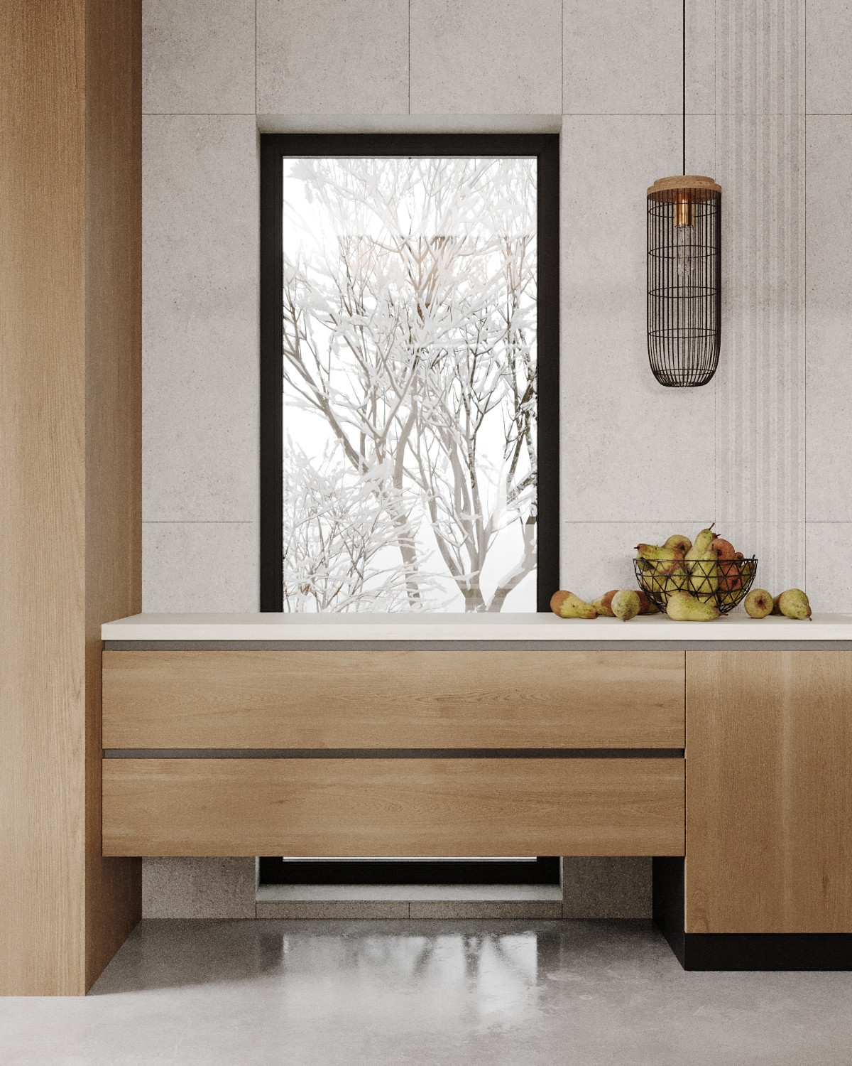 Дом в Голландском квартале