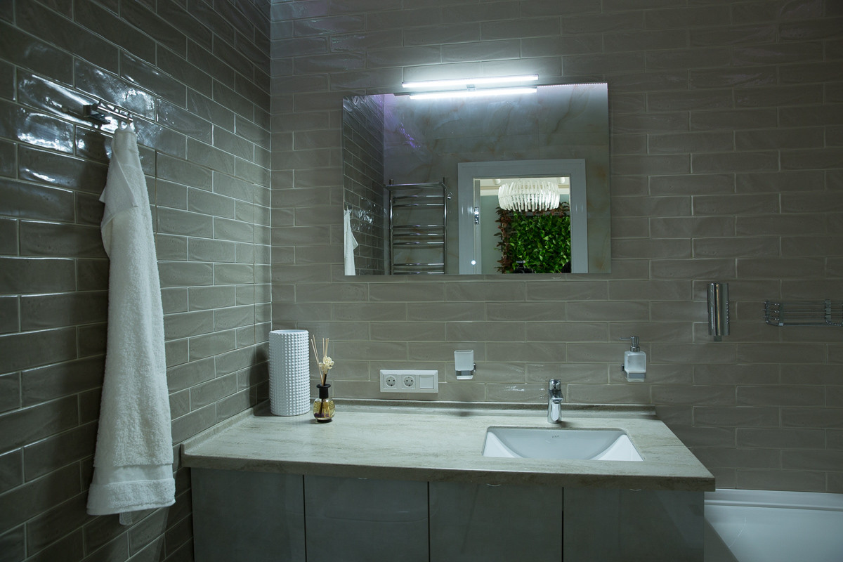 ЖК Фили Град Дмитрий