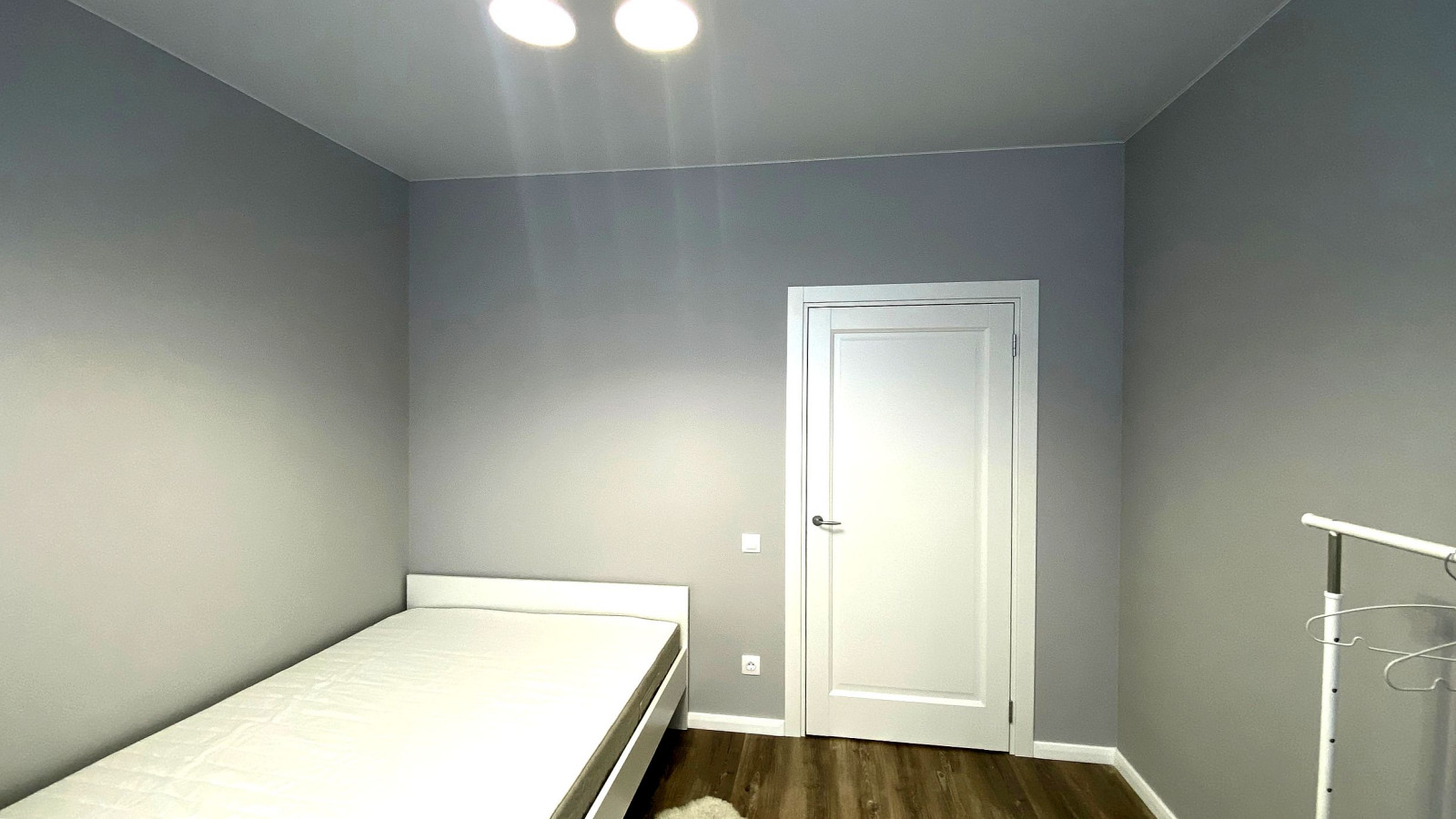 Ремонт квартир Москва. ЖК Байконур2