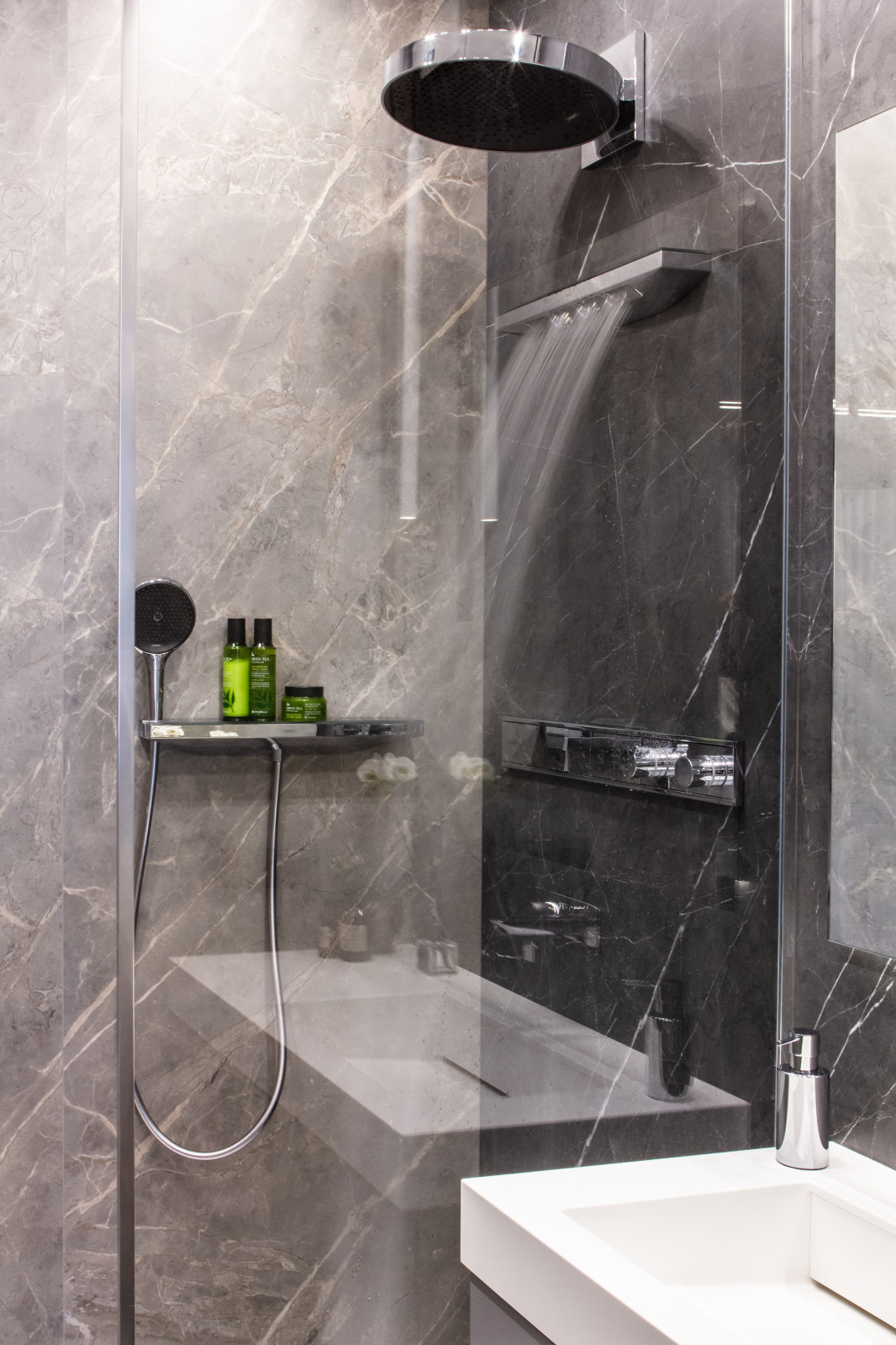 "Дом Академика"