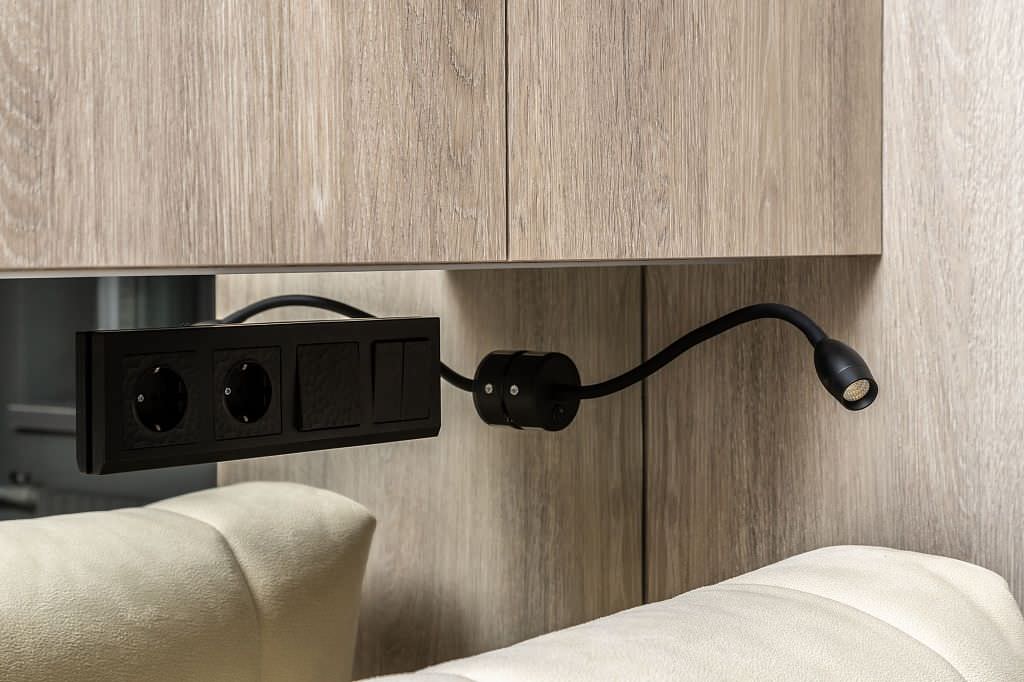 Werkel в новом проекте Юрия Волкова и Инессы Эбар