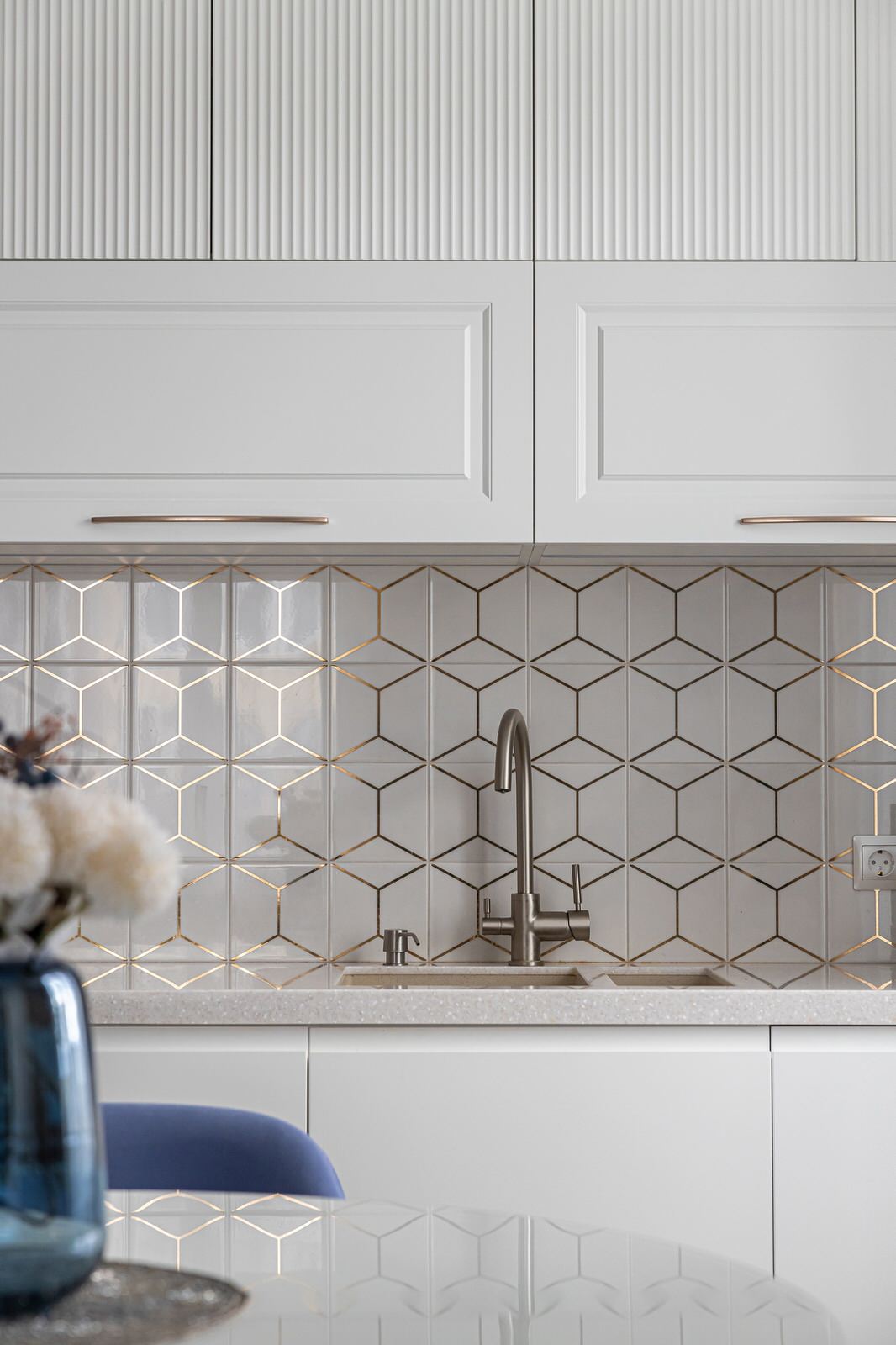 Полная меблировка квартиры ЖК «ZNAK» г. Киров