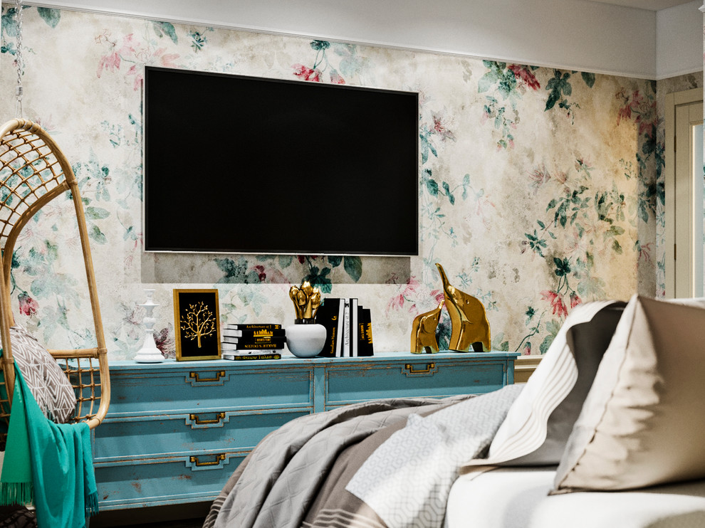 Дом для Евгения на Лебяжьей Поляне г. Волгоград