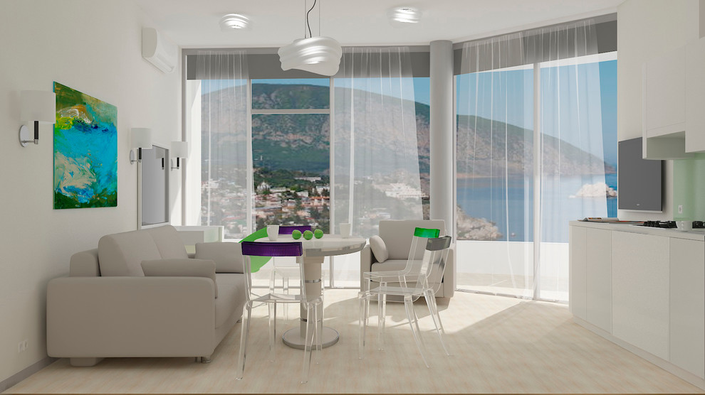 Обложка проекта: Курортный роман