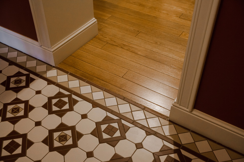 Квартира в Воронеже