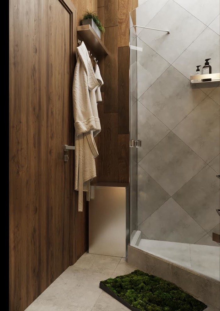 Стильный лаконизм