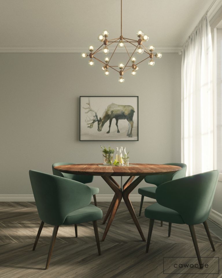 Обложка проекта: Место для завтрака