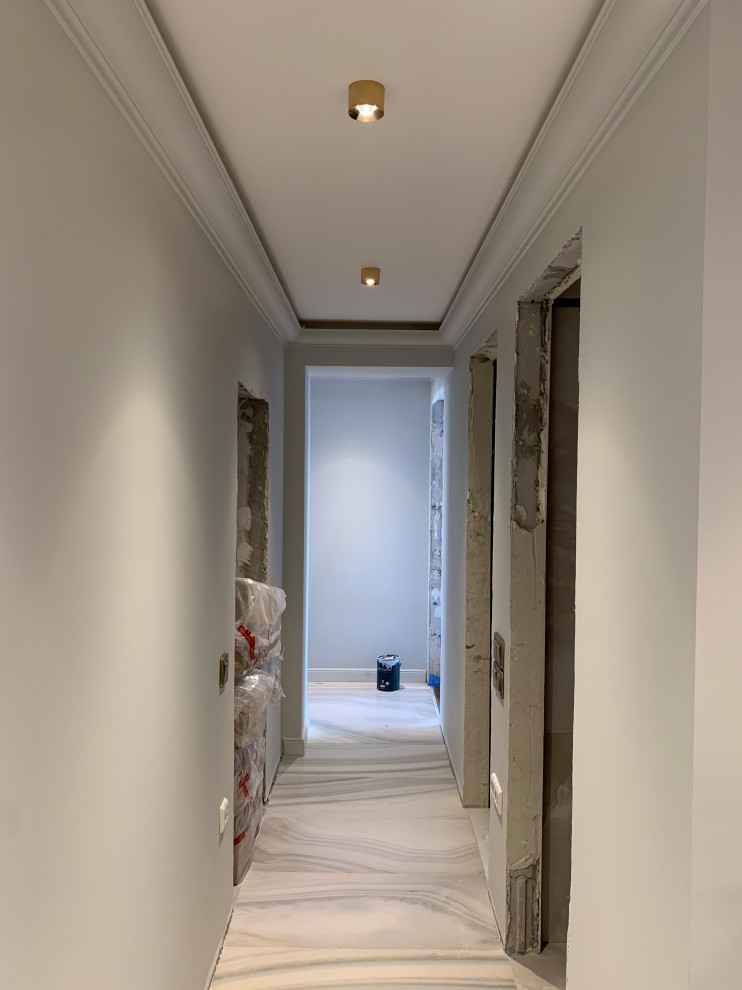 Котельническая набережная