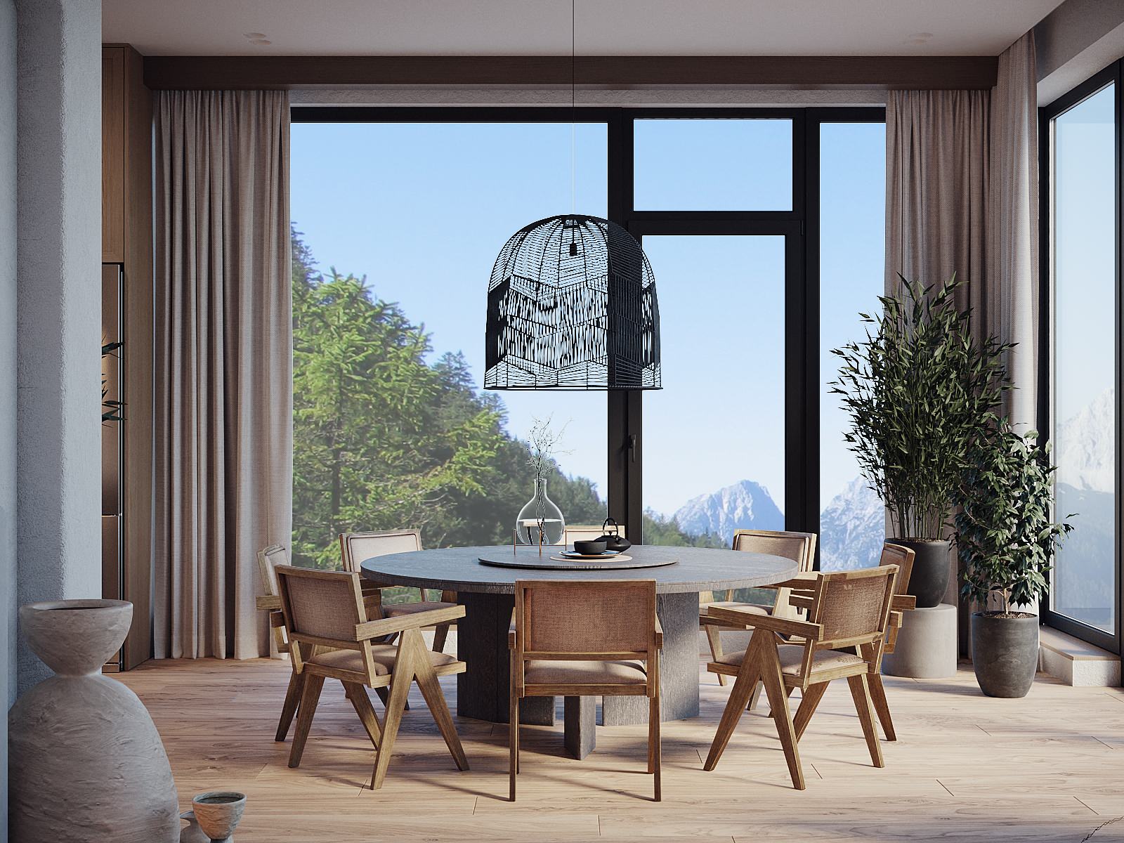 Частный дом в г. Сочи