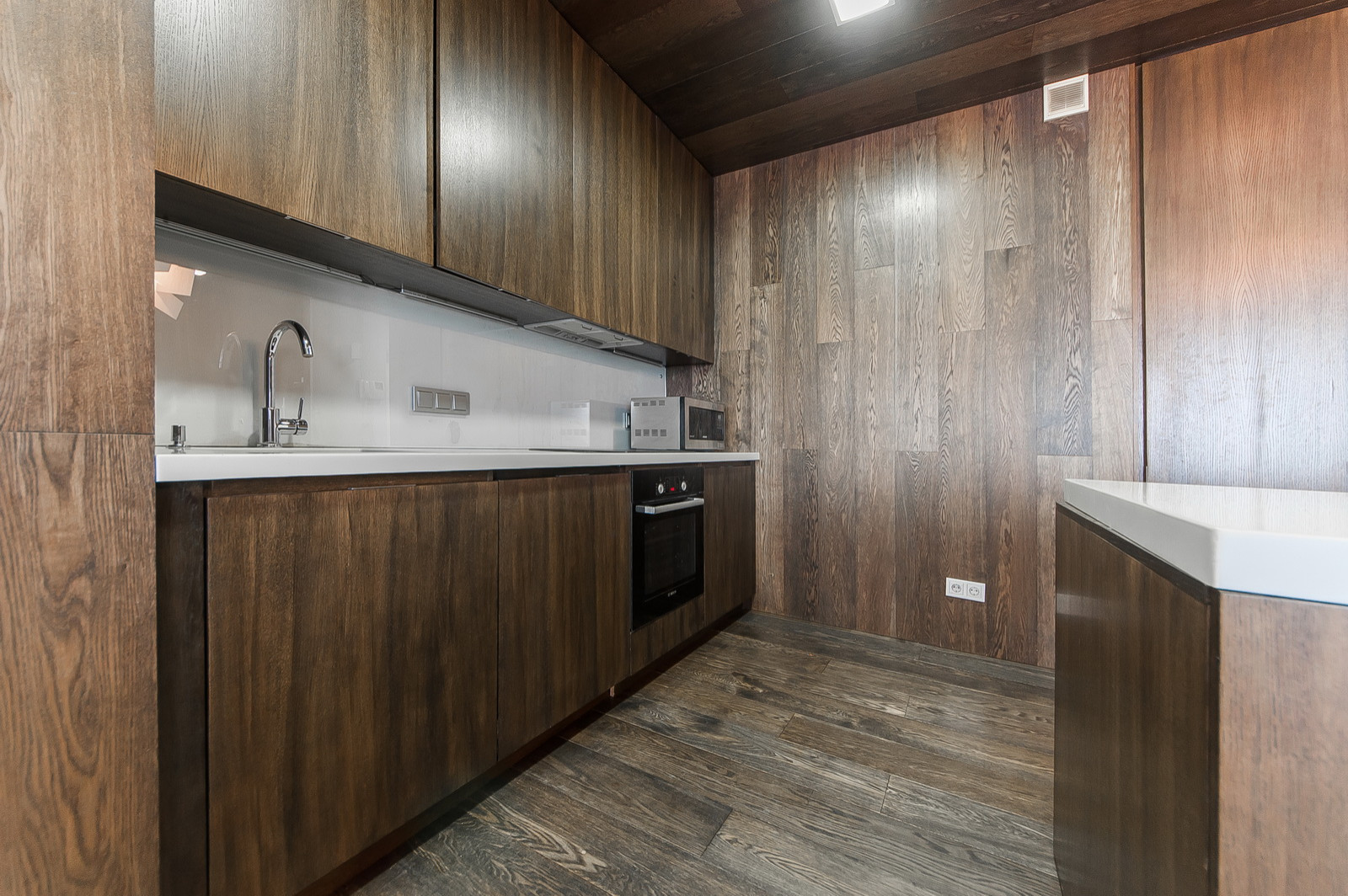 12. Ремонт квартиры