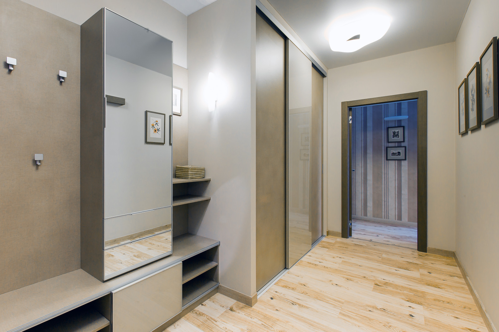 Солнце и капучино