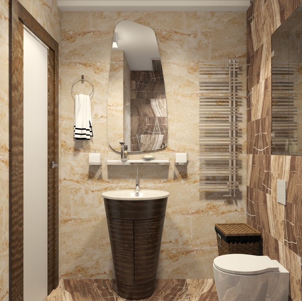 Квартира на Университетском проспекте