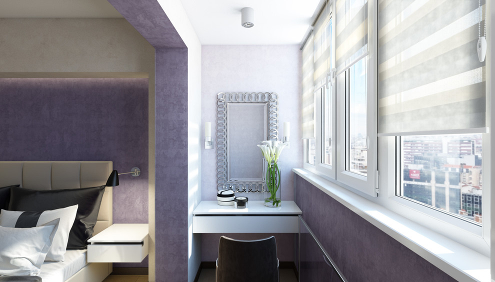 Трехкомнатная квартира на Речном вокзале