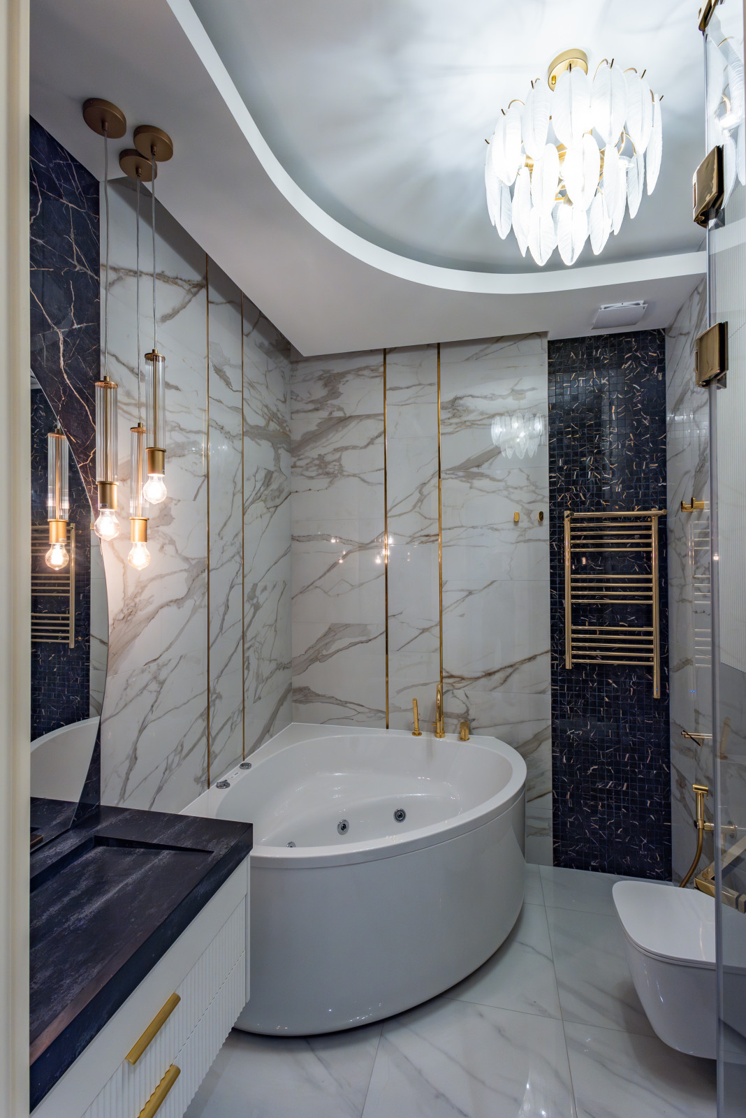 Фото квартиры в ЖК Headliner