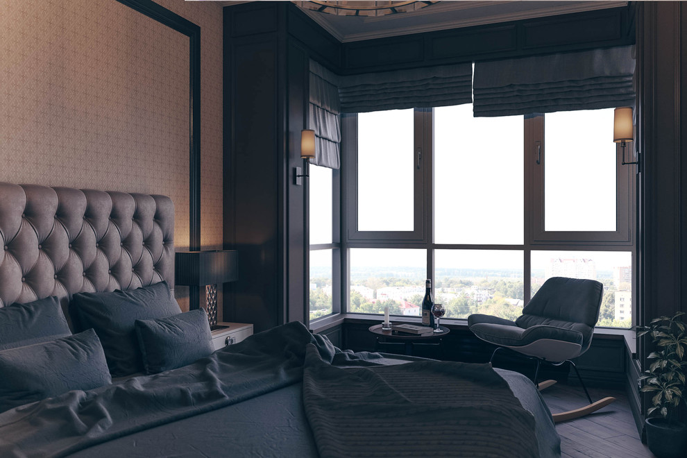 Квартира в Архангельске