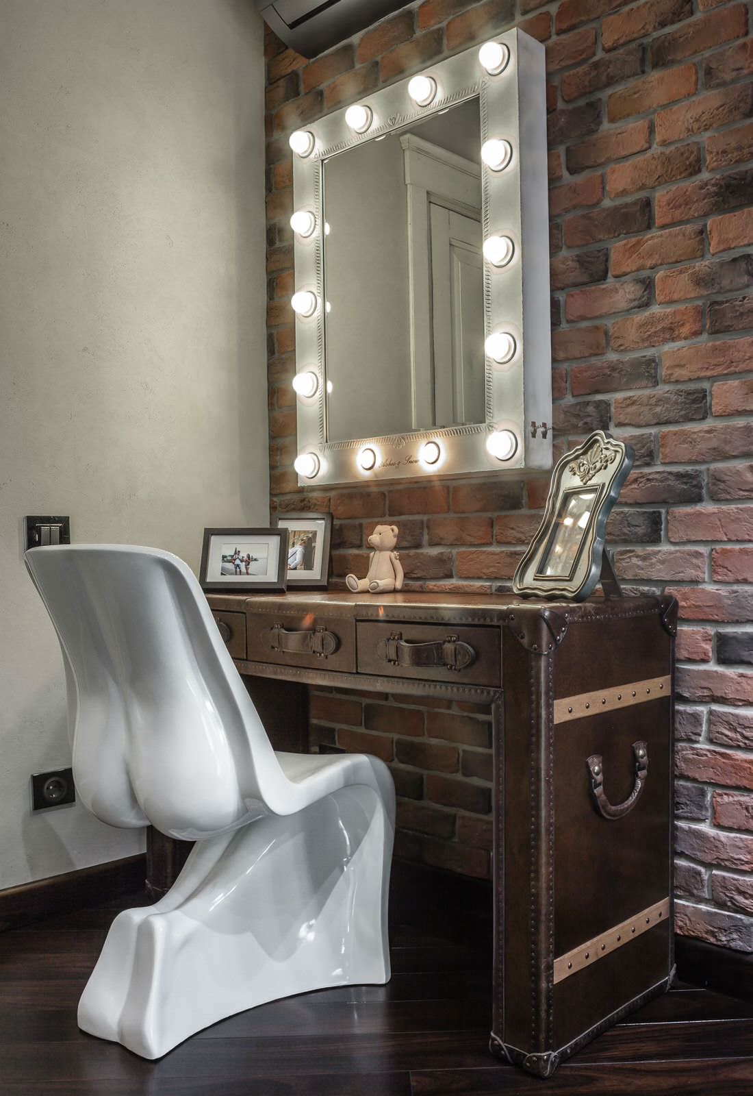 Нагатинский проезд