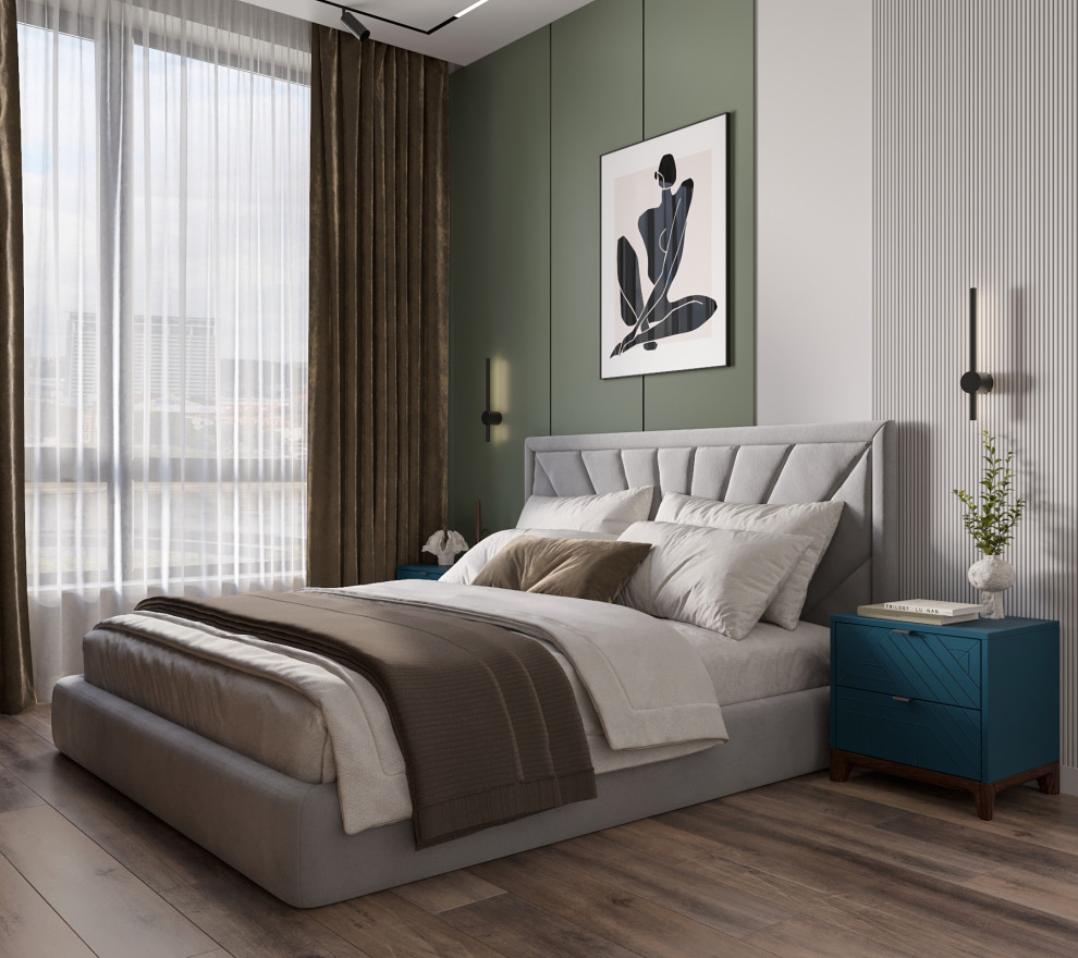 ЖК "Level Донской" 60 кв.м