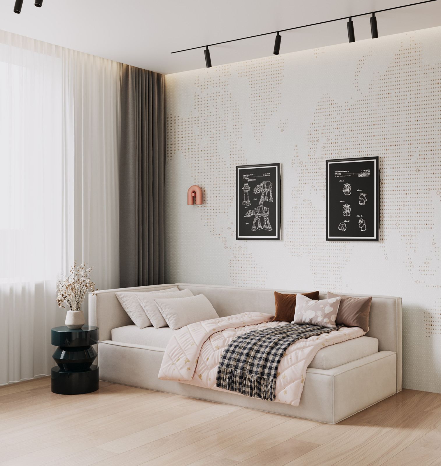 Квартира в историческом центре