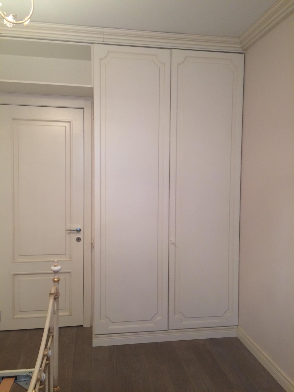 Оболенский переулок