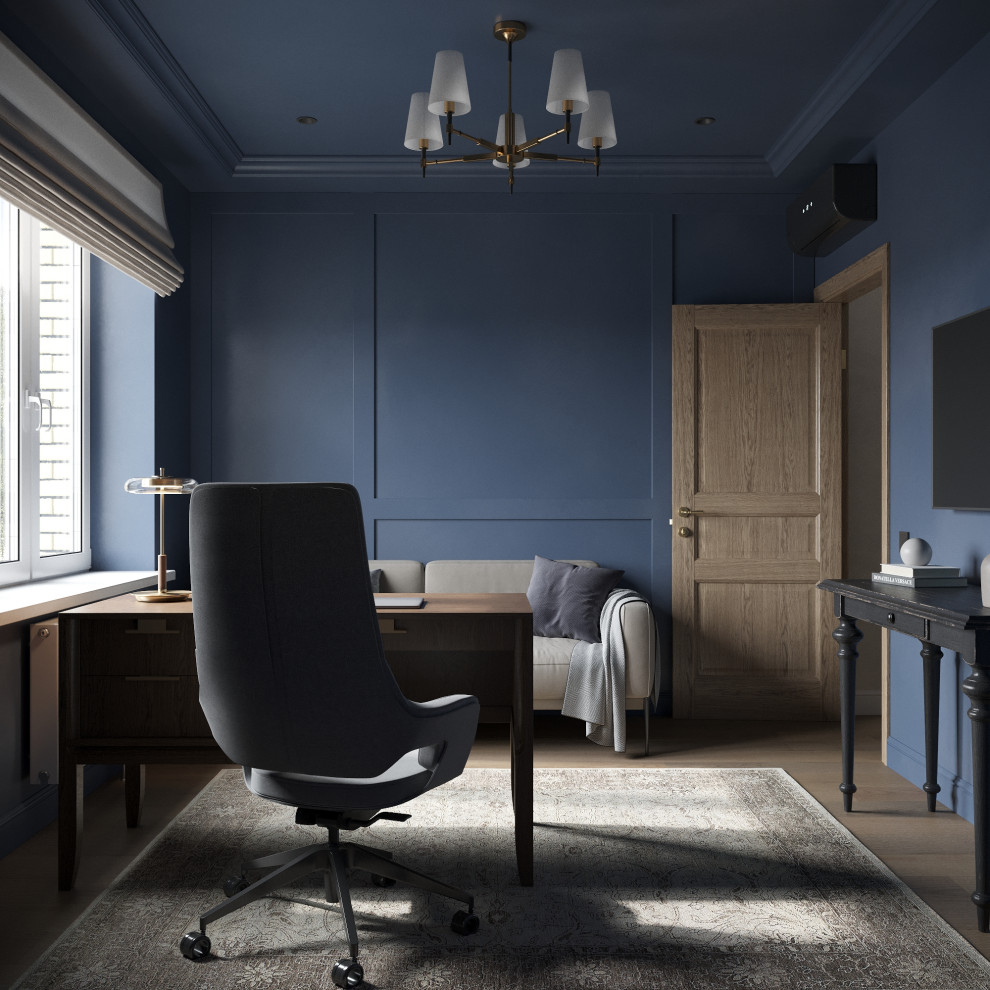 ЖК Зеленые Аллеи