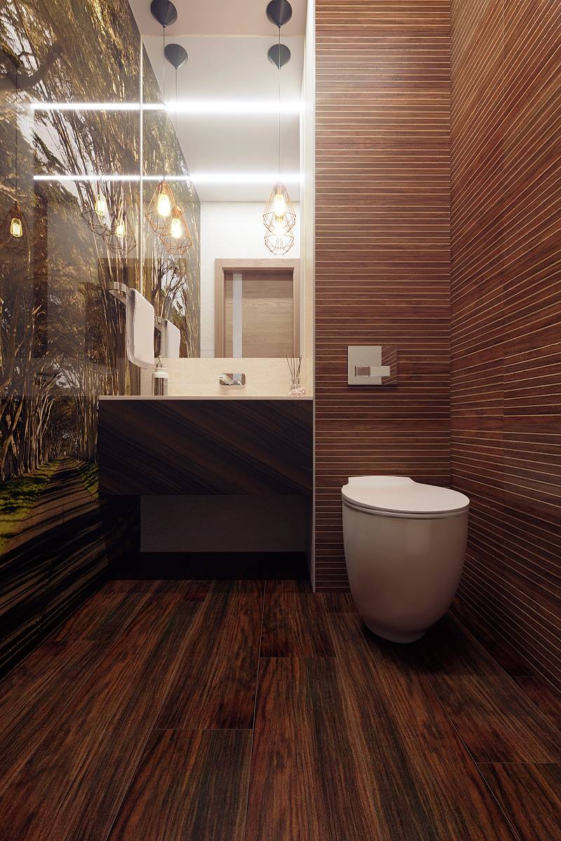 Квартира для семьи в Московской области